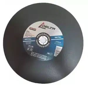 DISCO CORTE 14" DELTA