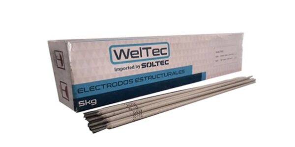 ELECTRODO WTC 6011 5/32"