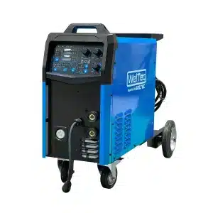 MAQUINA SOLDADORA MIG WTC 300 250A/220V