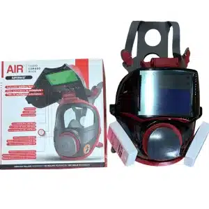 MASCARA FULL FACE AIR WELDER
